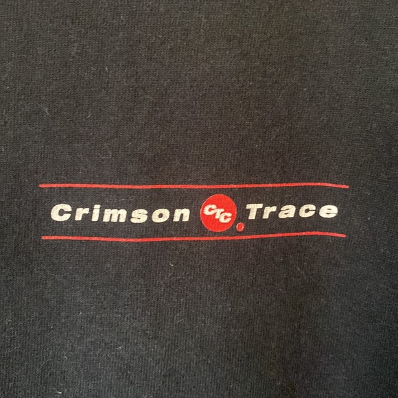Crimson trace shirt - Picture 2 of 5